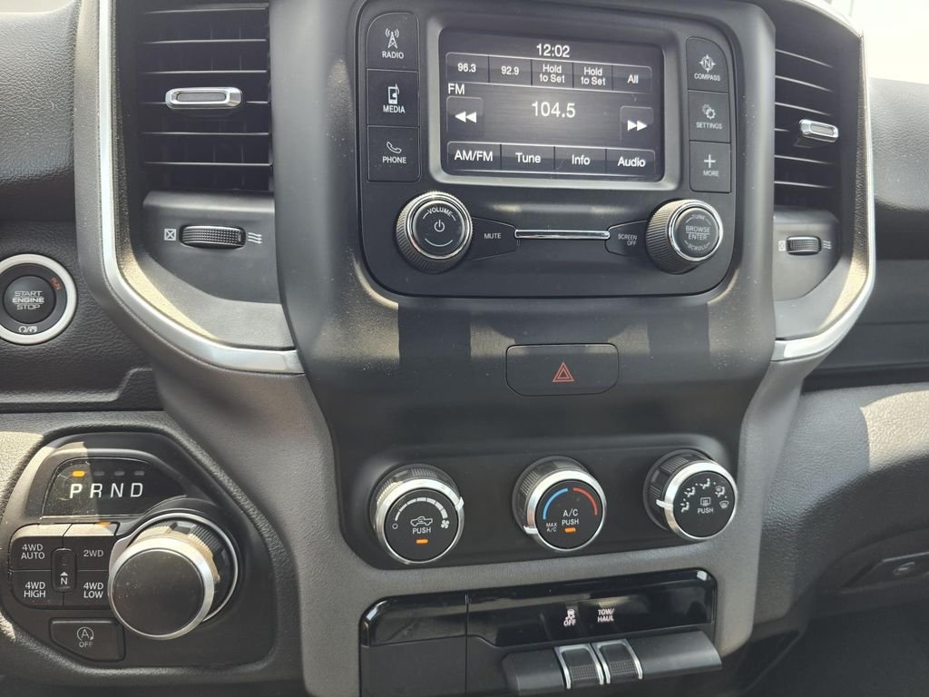 2022 RAM Ram 1500 Pickup Big Horn/Lone Star - Photo 15