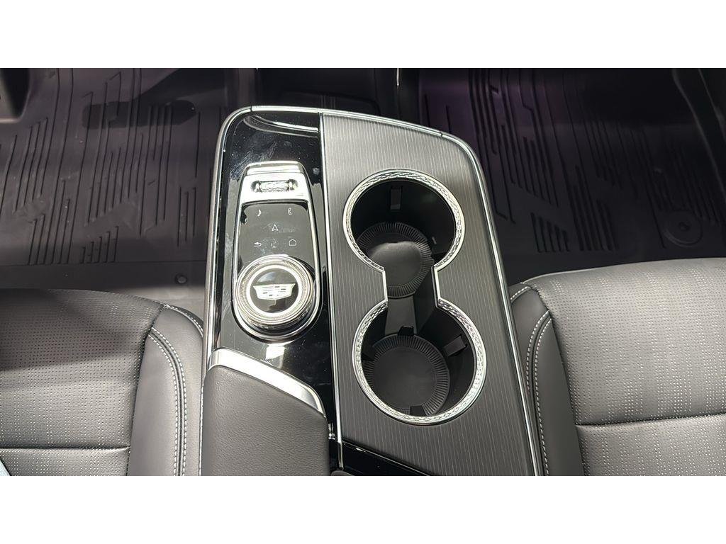 2026 Cadillac LYRIQ Sport - Photo 15