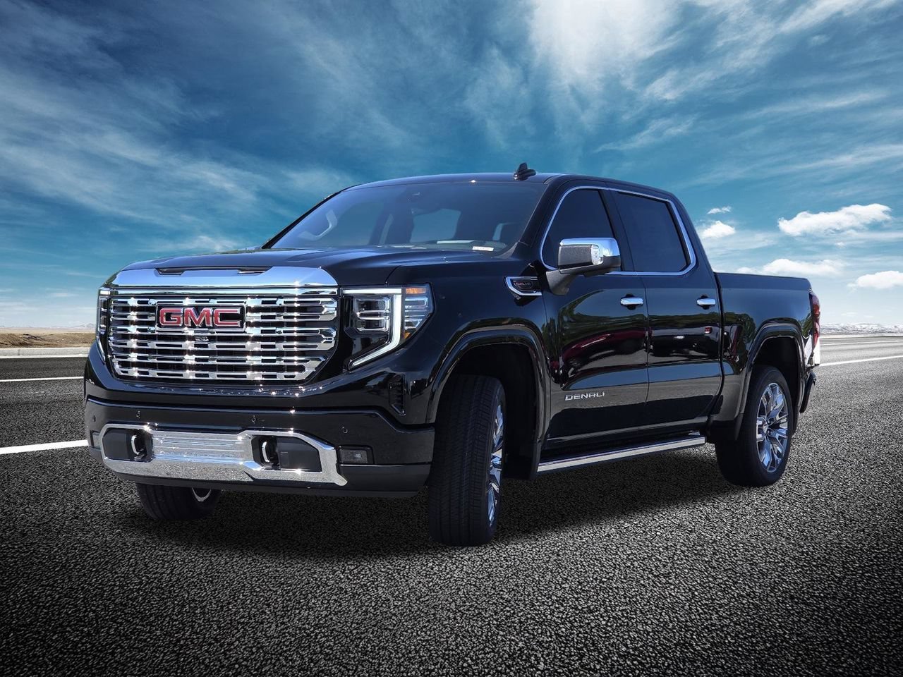 2026 GMC Sierra 1500 Denali - Photo 17
