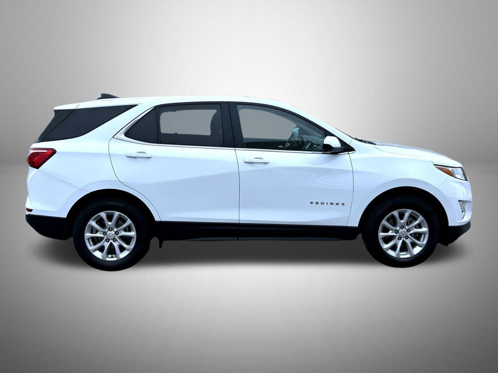 2020 Chevrolet Equinox LT - Photo 5