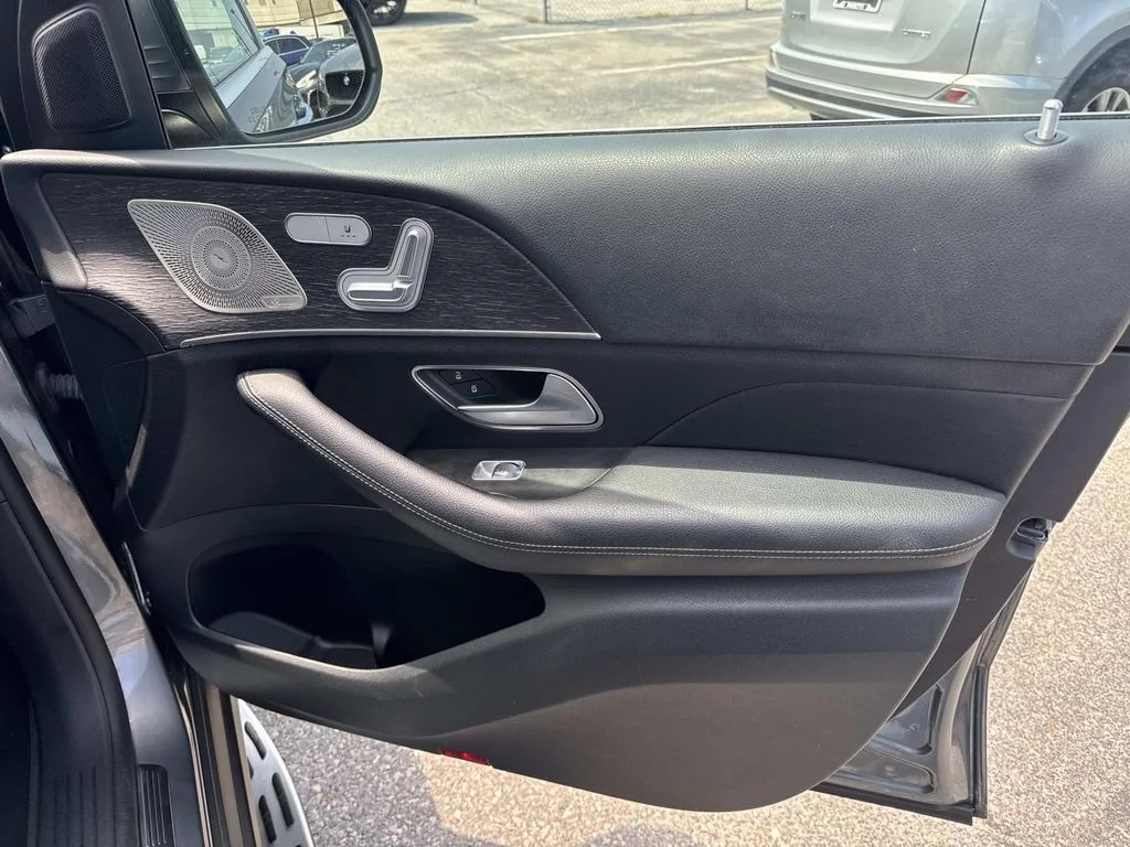 2022 Mercedes-Benz GLE GLE350 - Photo 14