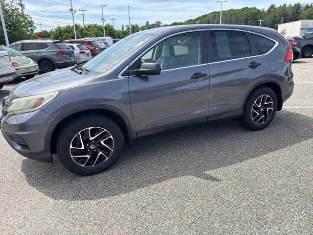 Used 2016  Honda SE image 9