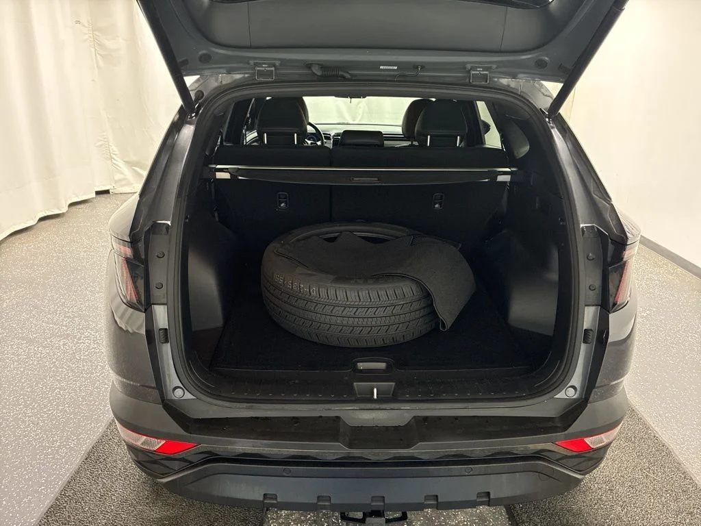 Used 2024 Gray Hyundai XRT image 6