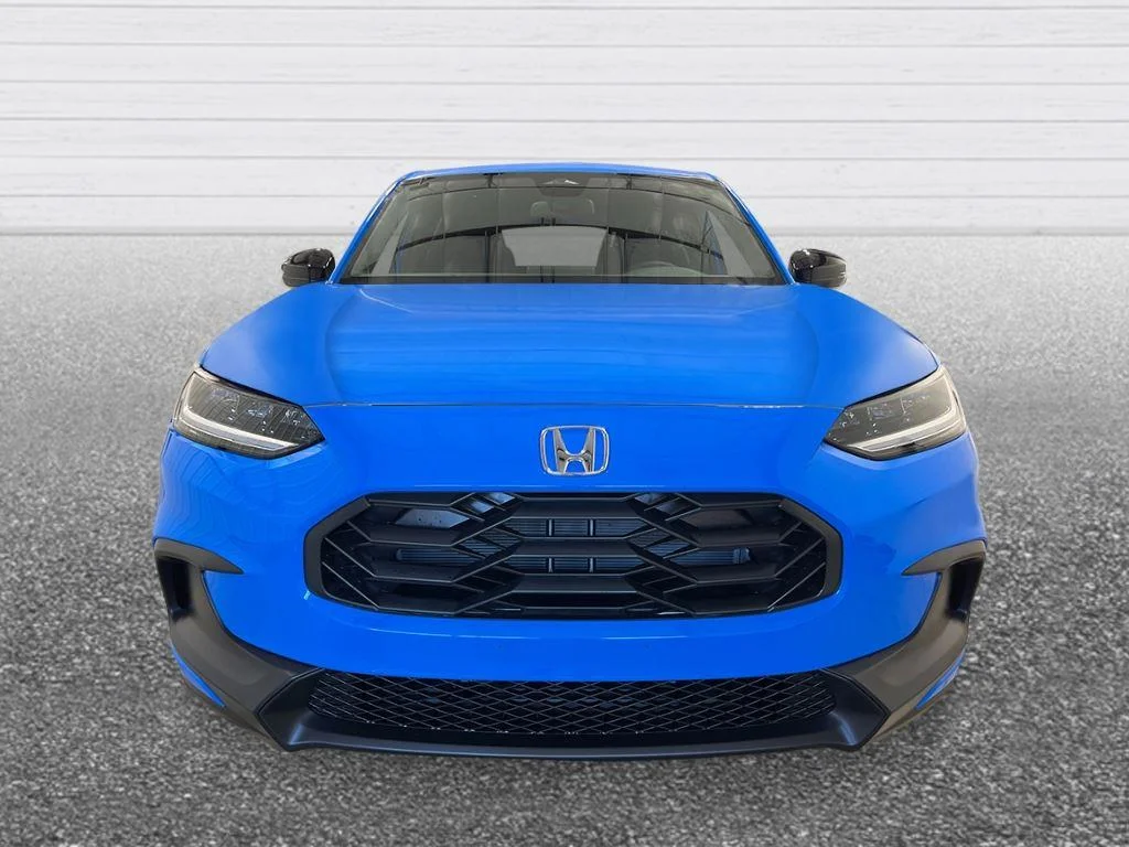 New 2027 Boost Blue Pearl Honda Sport image 10