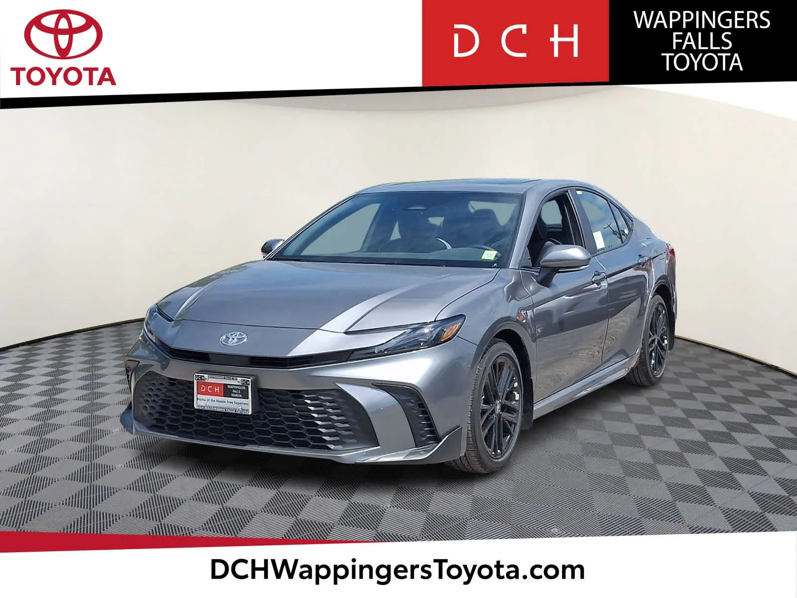 2026 Toyota Camry  SE