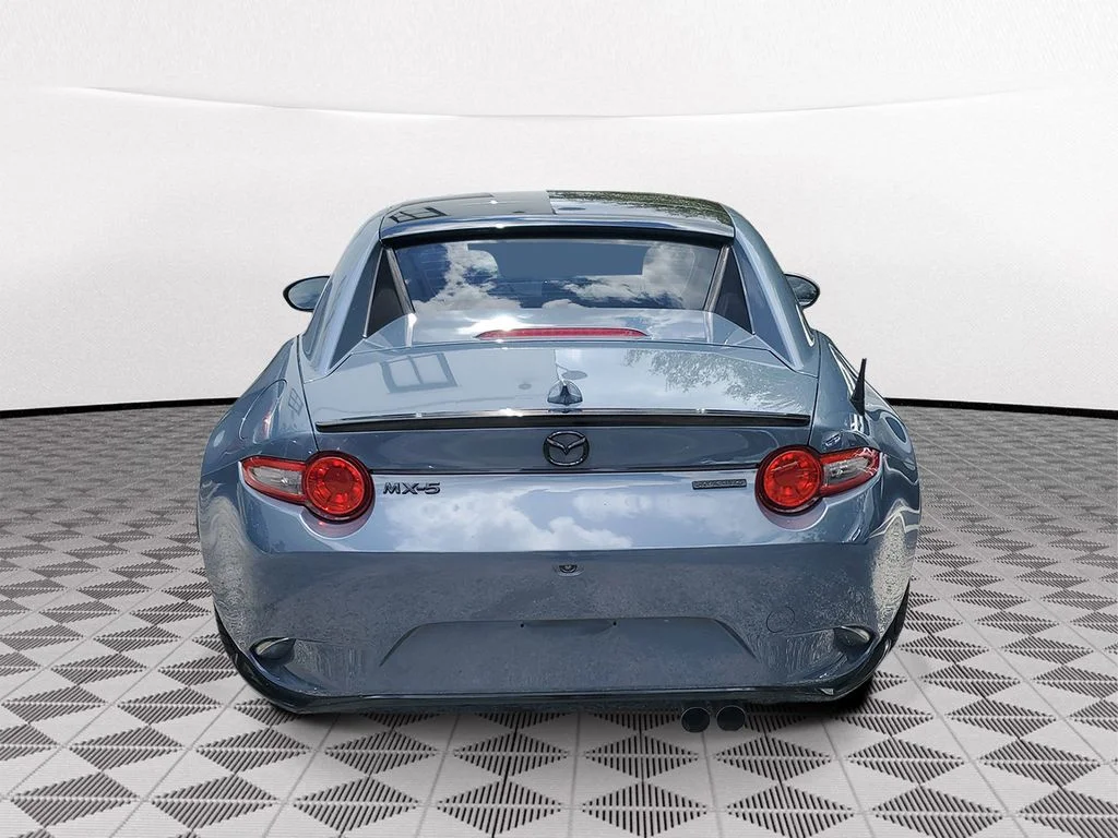 Used 2021 Gray Mazda Club image 5