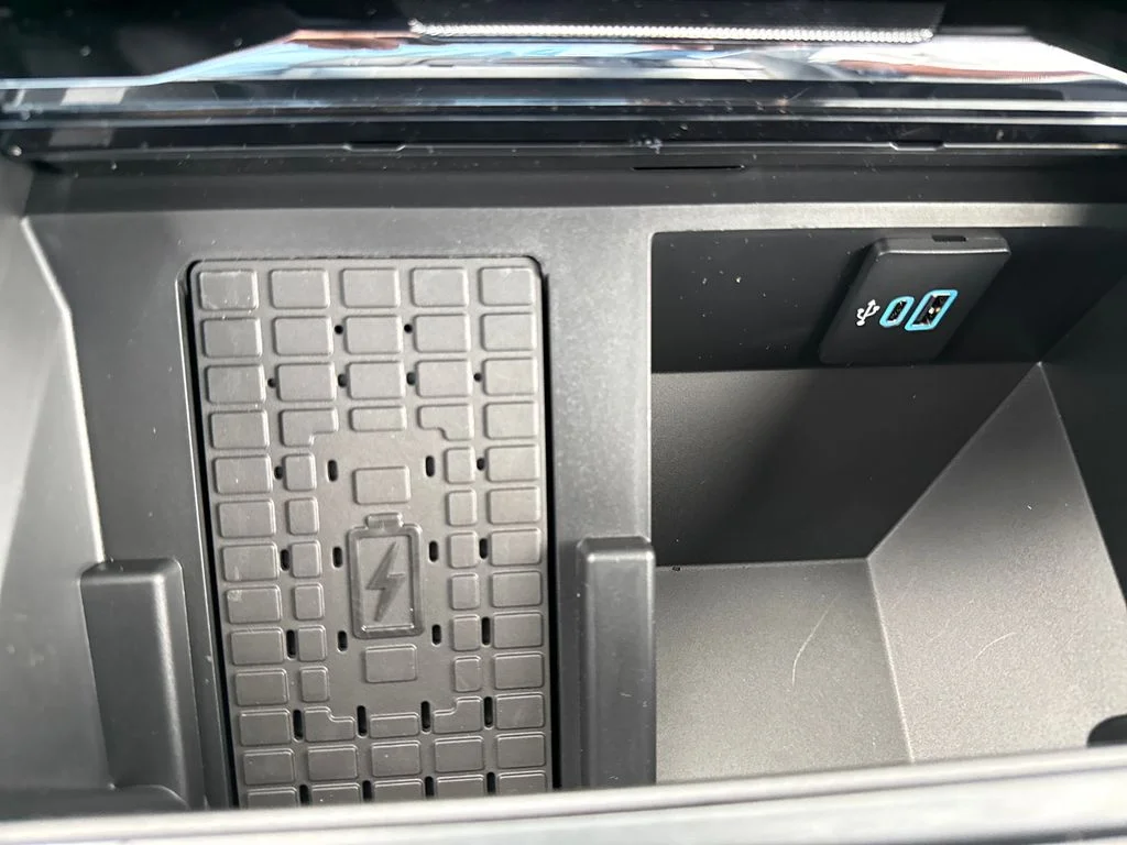 New 2026 White Ford Lariat image 36