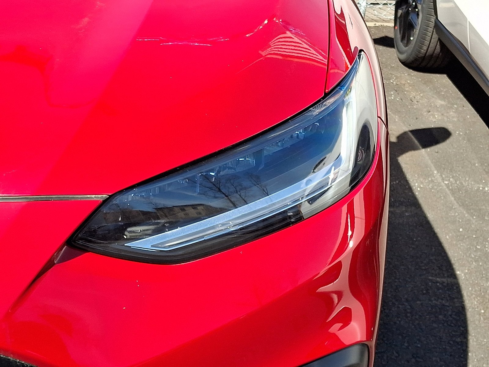 2025 Honda HR-V Sport - Photo 6