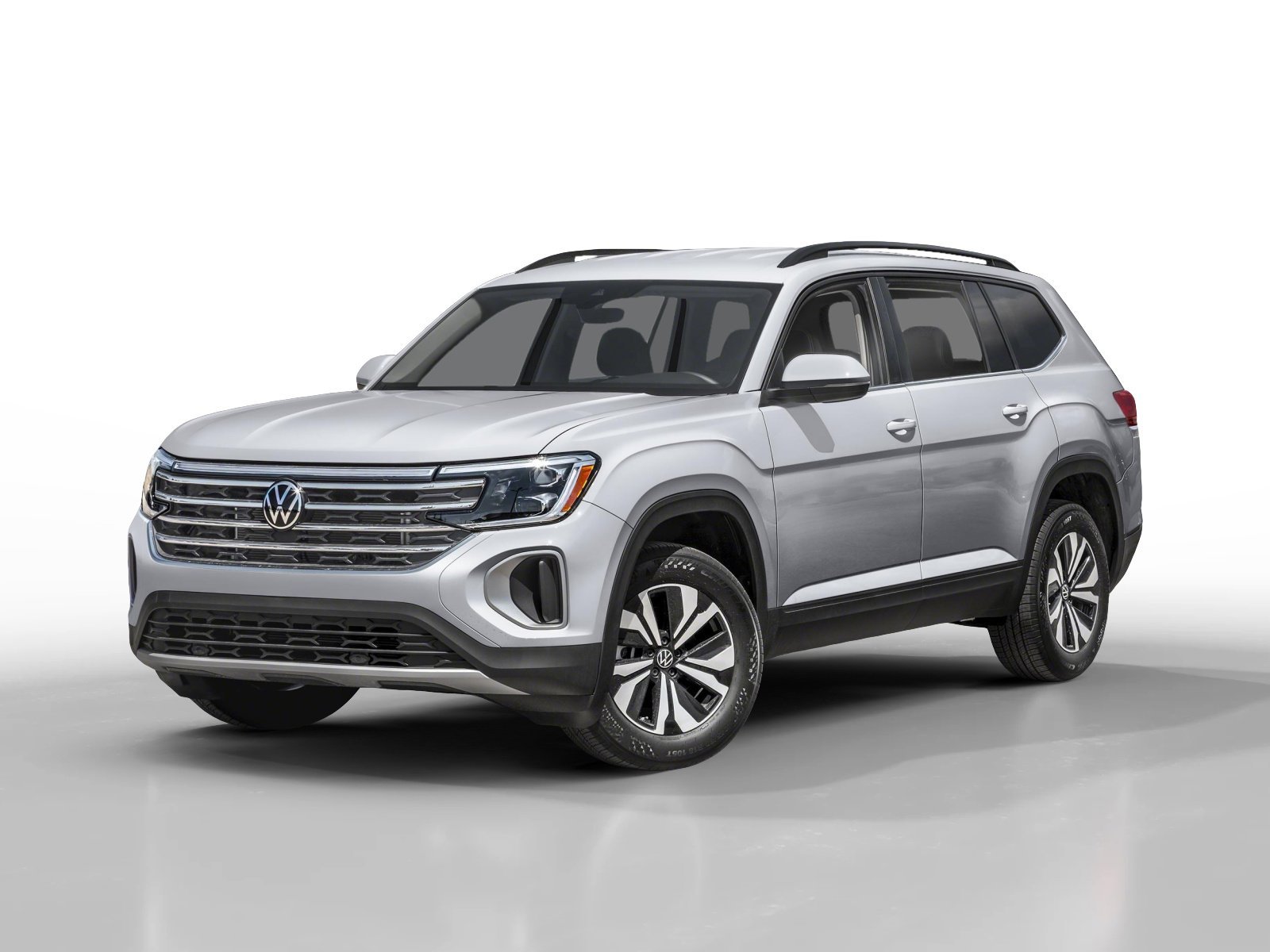2026 Volkswagen Atlas 2.0T SE w/Tech's photo
