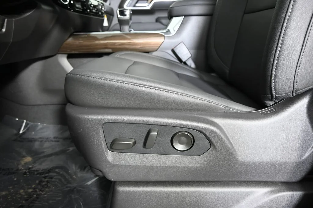 2026 Chevrolet Silverado 1500 LT Trail Boss - Photo 21