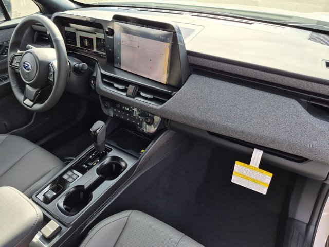 New 2026 CRYSTAL WHITE PEARL Subaru Limited XT image 32