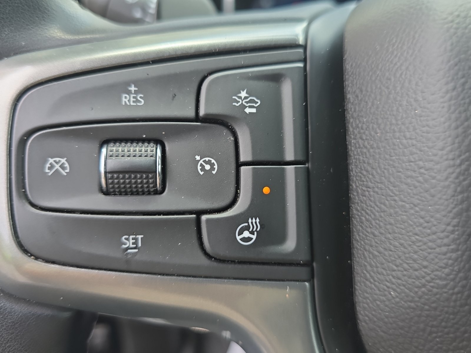 Used 2023 Black Chevrolet LT Trail Boss image 26