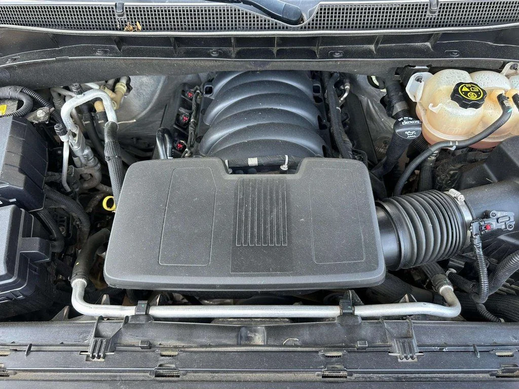 2021 Chevrolet Tahoe Z71 - Photo 37