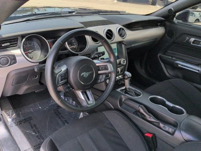 Used 2020 Blue Ford GT image 15
