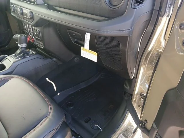 New 2026 41 Exterior Paint Jeep Rubicon X image 31