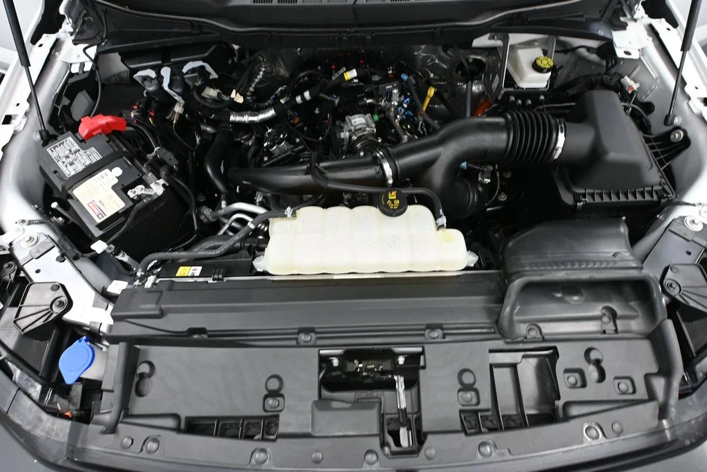 2025 Ford F-150 XLT - Photo 52