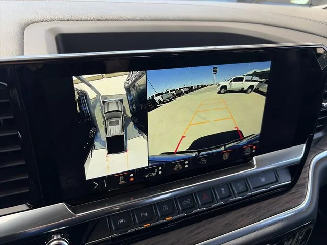 New 2026 Red GMC SLT image 20