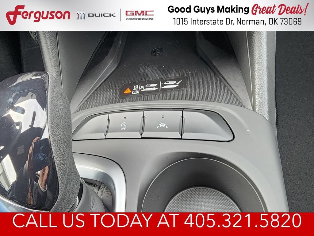 2026 Buick Envista Preferred - Photo 27