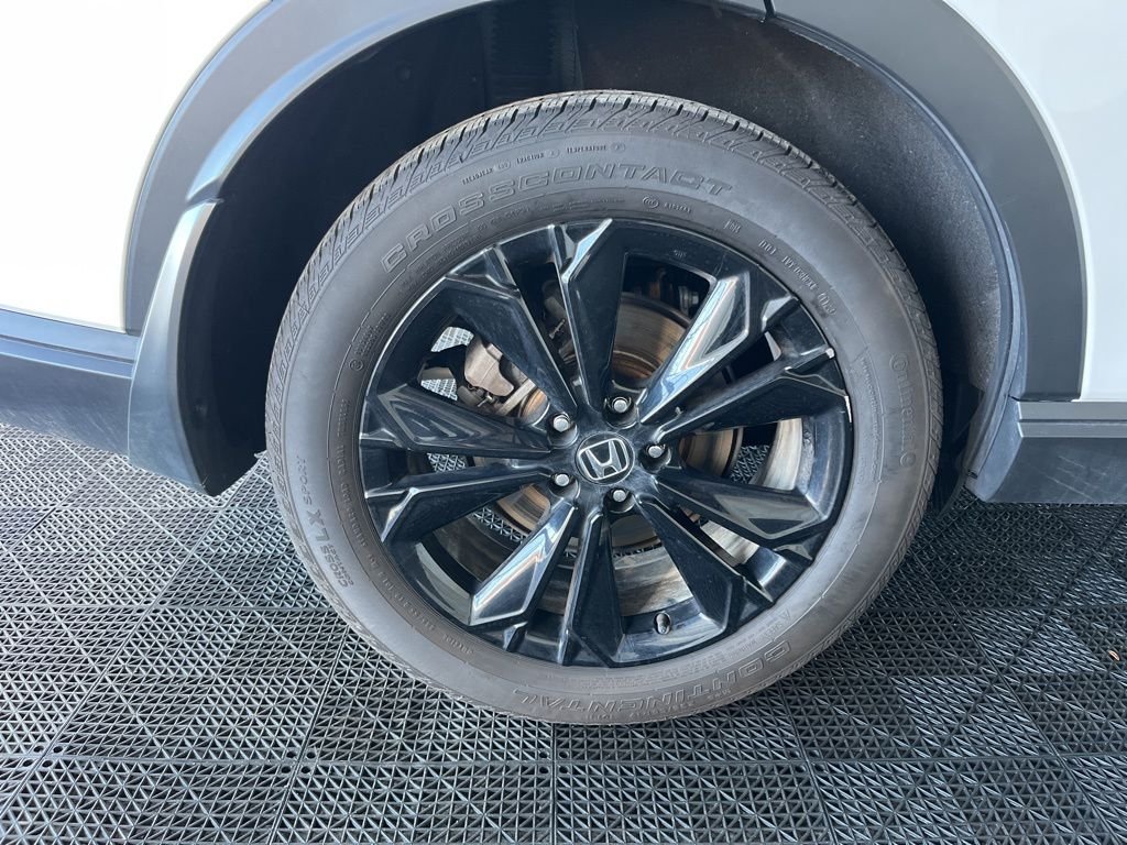 2023 Honda CR-V Sport Touring - Photo 28