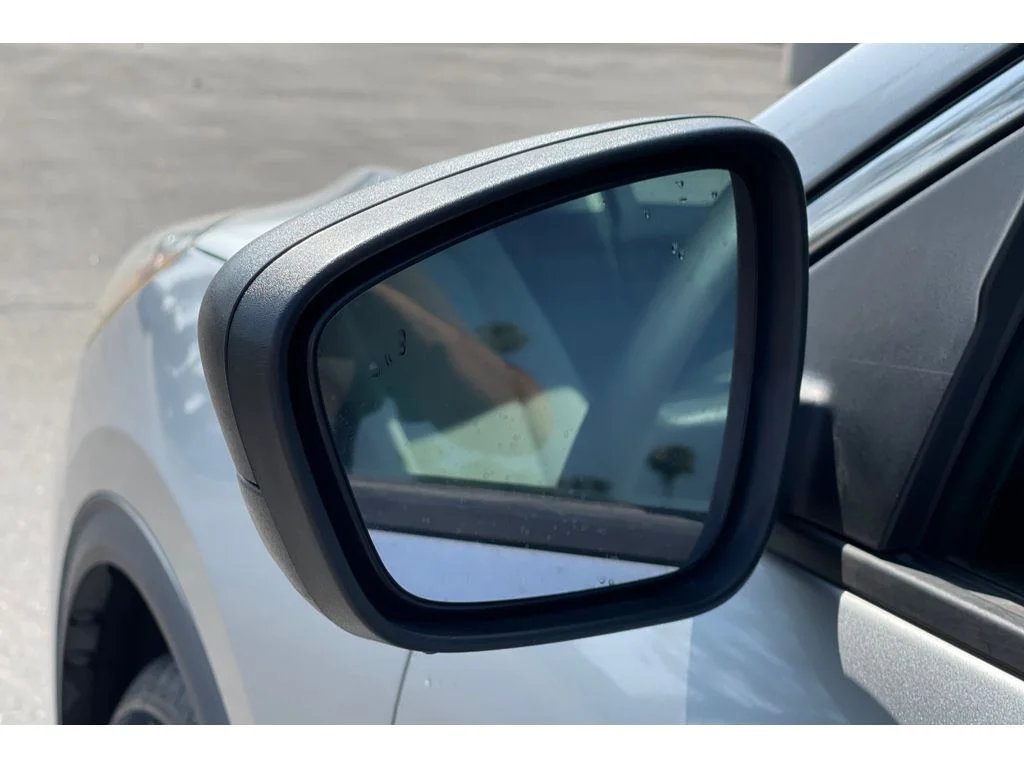 Used 2022 ICONIC SILVER Ford SE image 50