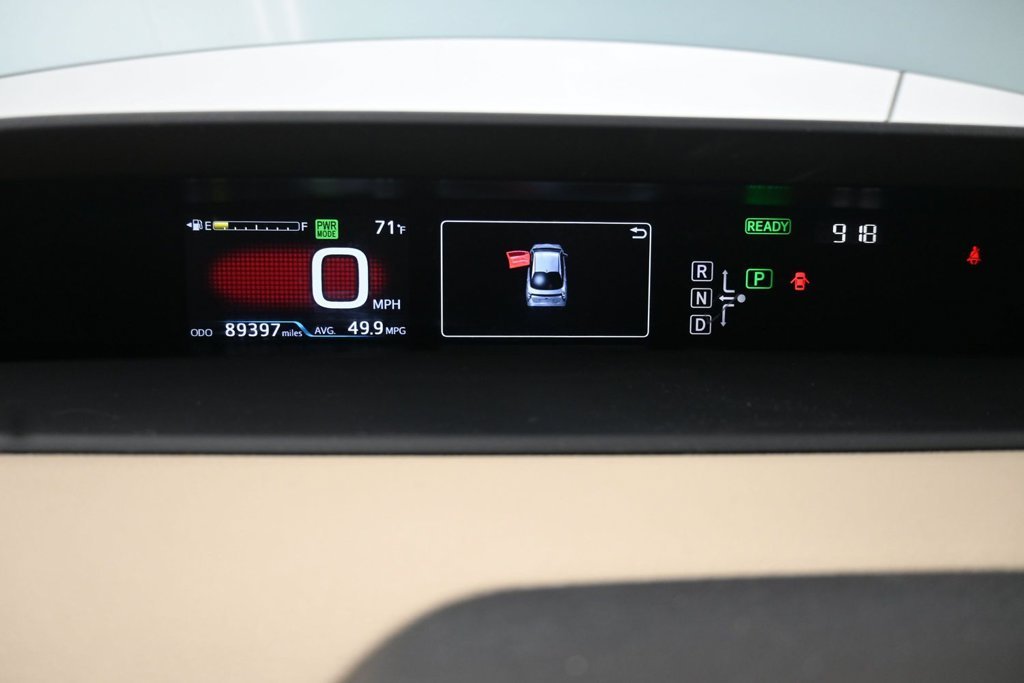 Used 2017 Beige Toyota Two image 20