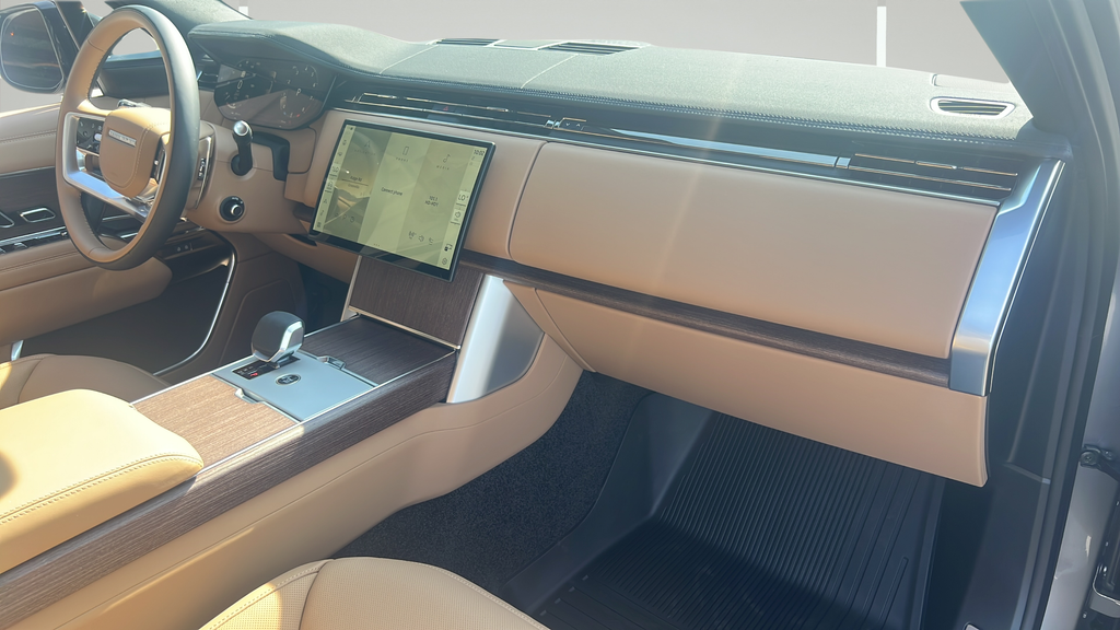 2026 Land Rover Range Rover SE - Photo 19