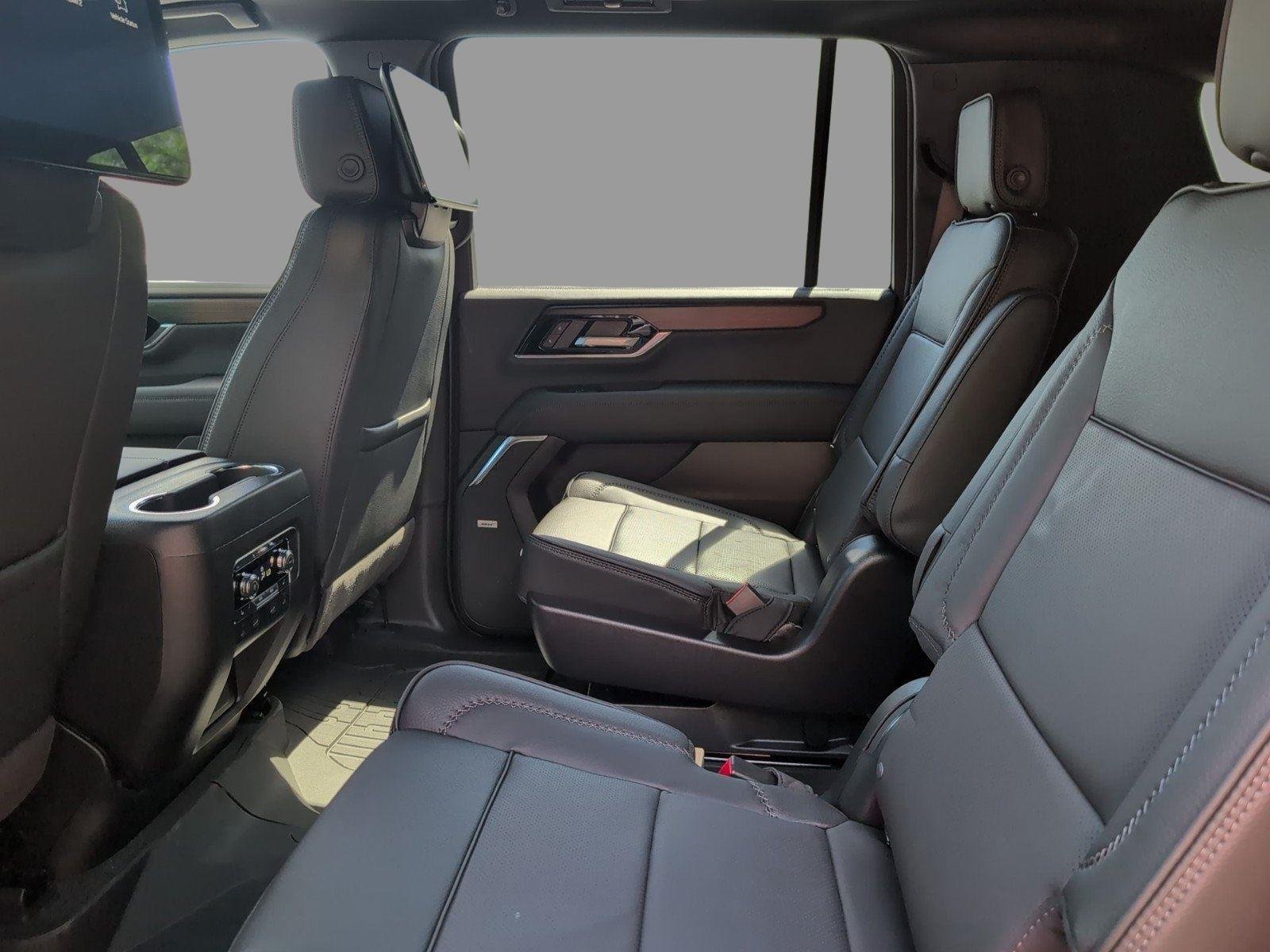 New 2026 Onyx Black GMC Denali image 40