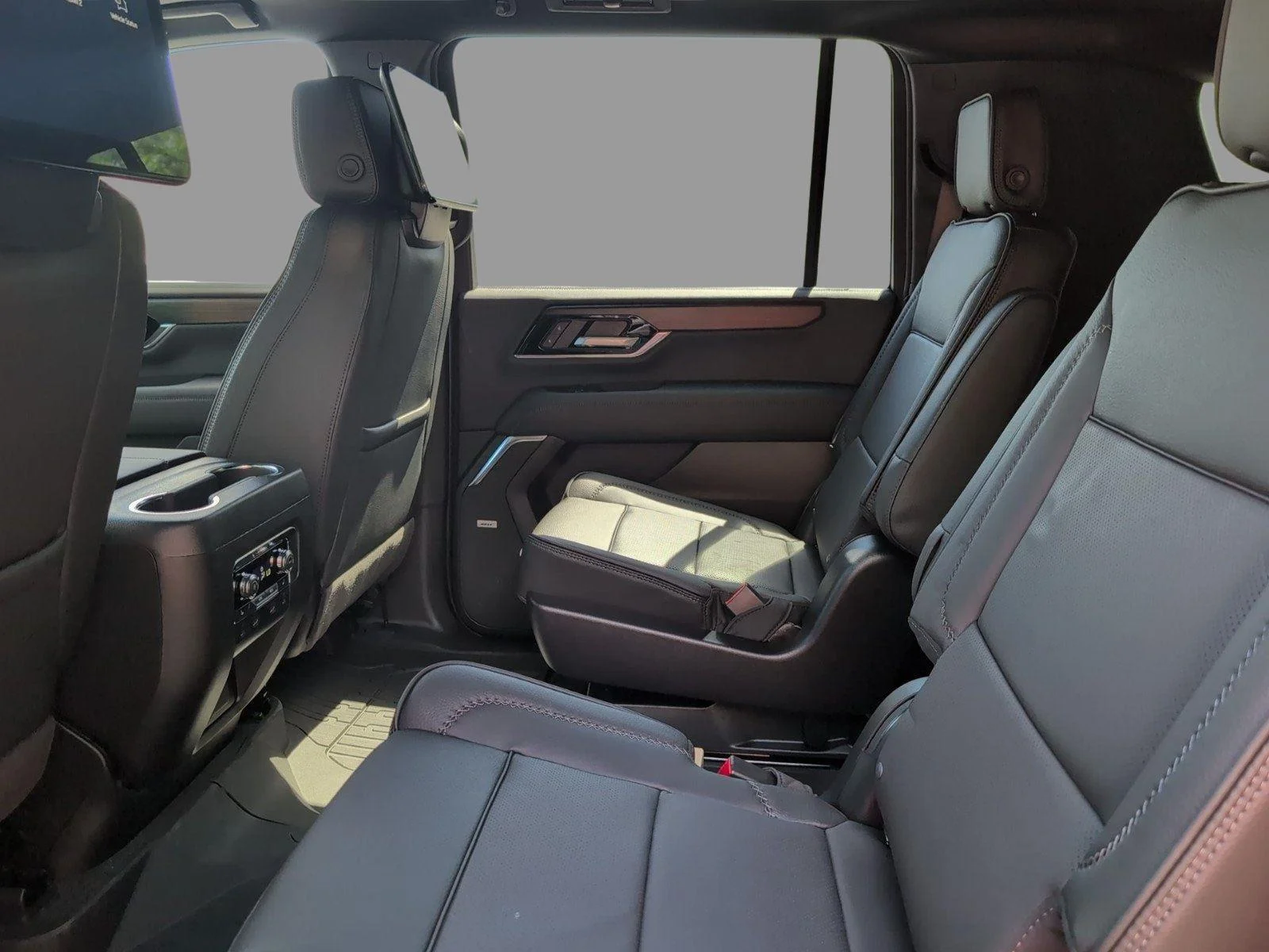 New 2026 Onyx Black GMC Denali image 40