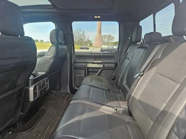 Used 2019 White Ford Raptor image 25