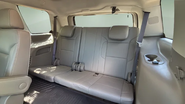 Used 2018 Beige Chevrolet Premier image 35