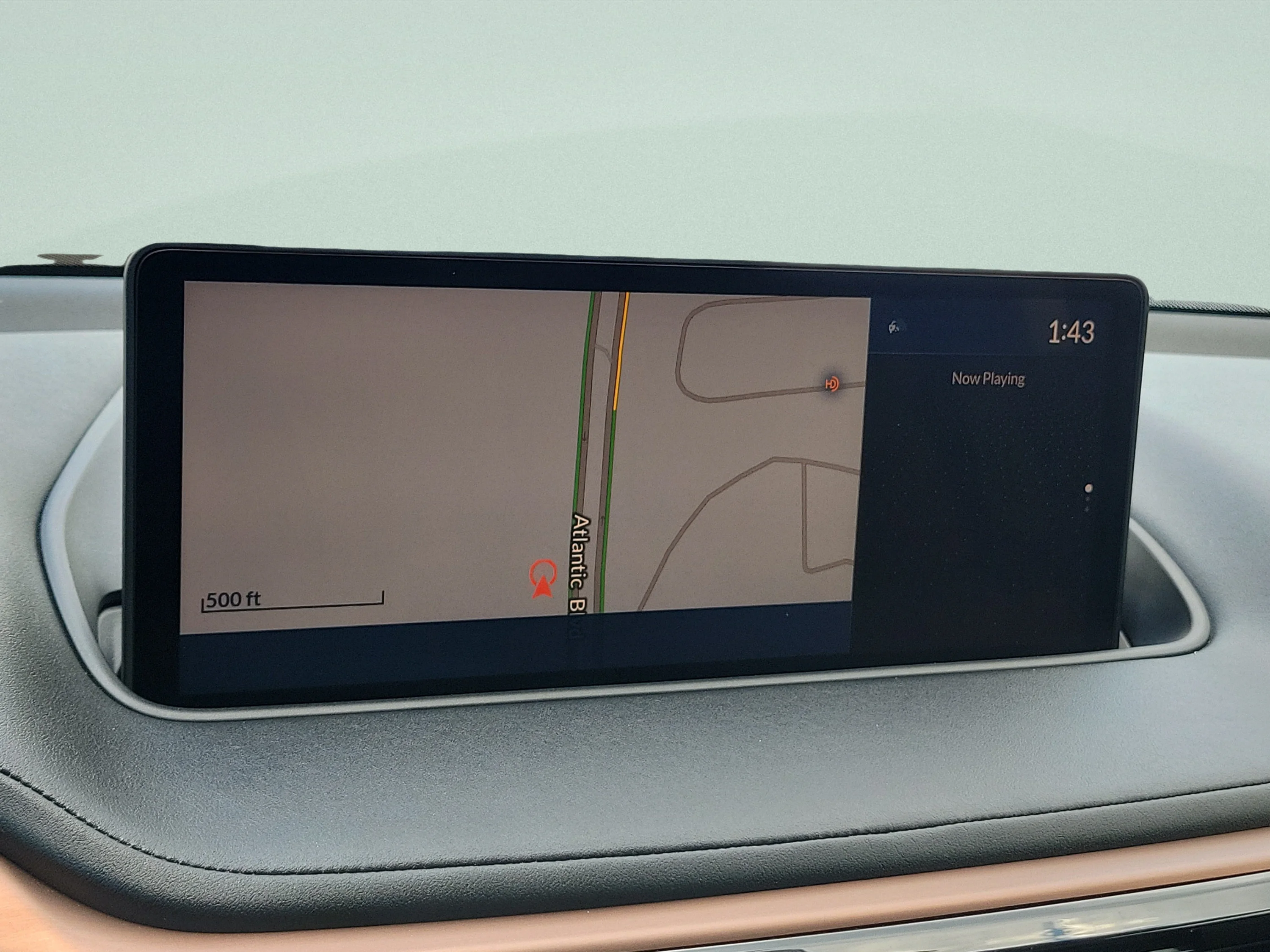 Used 2023 Black Acura w/Technology Package image 27
