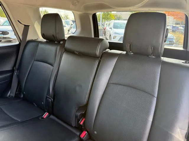 Certified Used 2020 MAGNETIC GRAY MET. Toyota Limited image 28