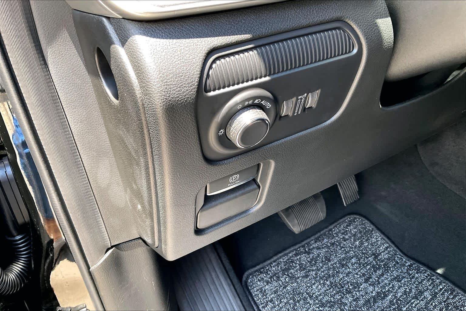 New 2026 High Gloss Black Exterior Paint Jeep 85th Anniversary image 18