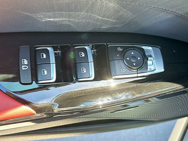 New 2026 Steel Matte Gray Kia GT-Line AWD image 18