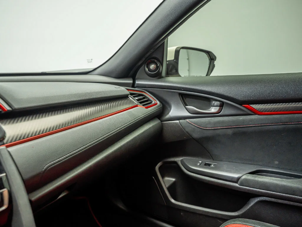 Used 2021 White Honda Touring image 37