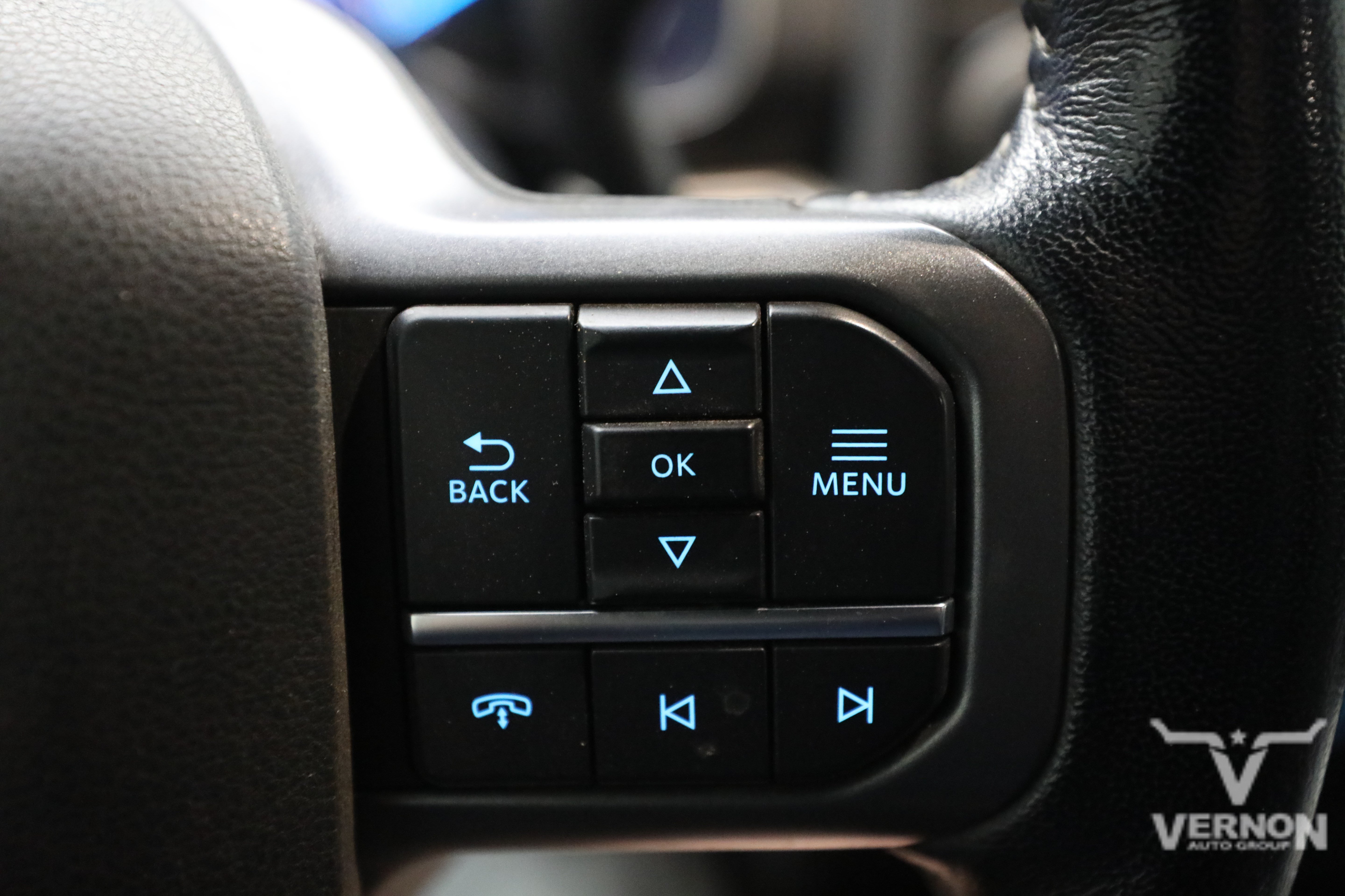 Used 2021 Oxford White Ford Y image 19