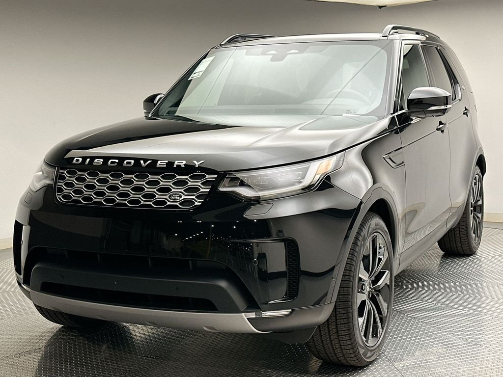 New 2026 Santorini Black Land Rover S image 1