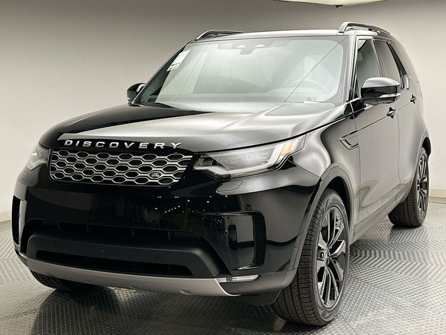 2026|Land Rover|Discovery|S|4D Sport Utility