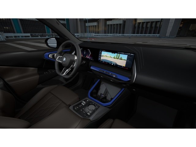 New 2026 Black Sapphire Metallic BMW 30 xDrive image 14