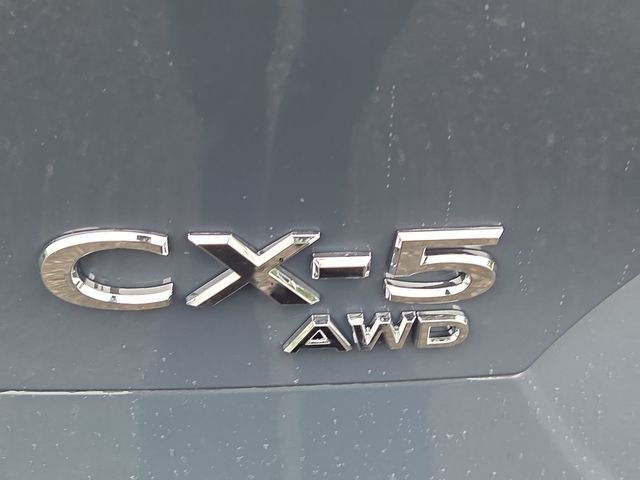 New 2026 Polymetal Gray Metallic Mazda 2.5 S Preferred AWD image 5