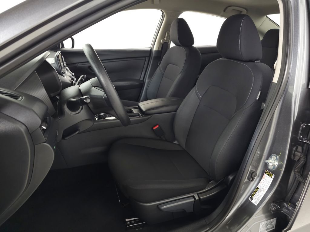 Used 2025 Gun Metallic Nissan S image 15
