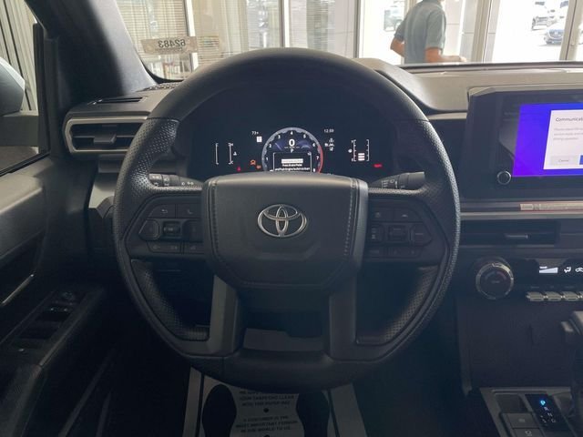2026 Toyota Tacoma SR5 - Photo 19