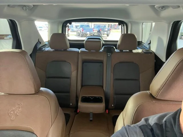 2023 Ford Bronco Sport Badlands - Photo 29