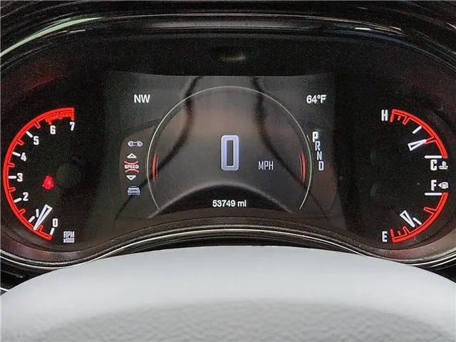 Used 2024 Triple Nickel Dodge R/T All-Wheel Drive image 18