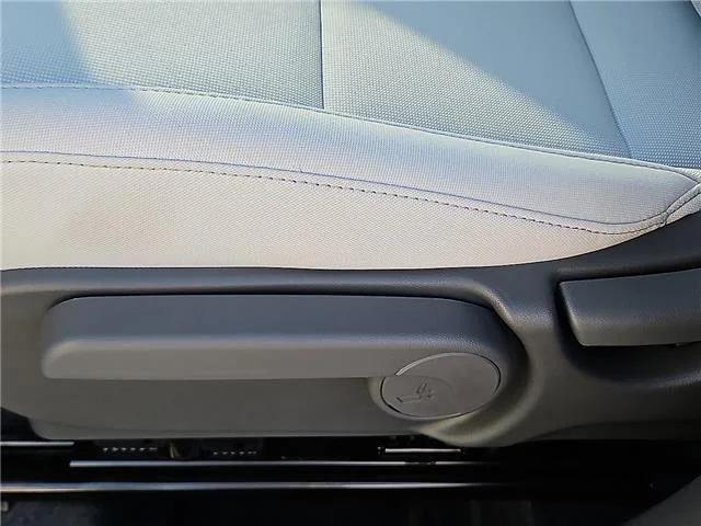 New 2027 Mirage Green Hyundai SE image 10