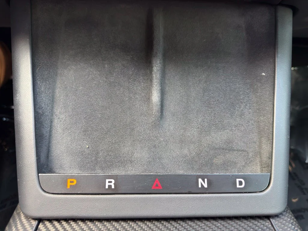 Used 2021 Black Tesla Plaid image 21