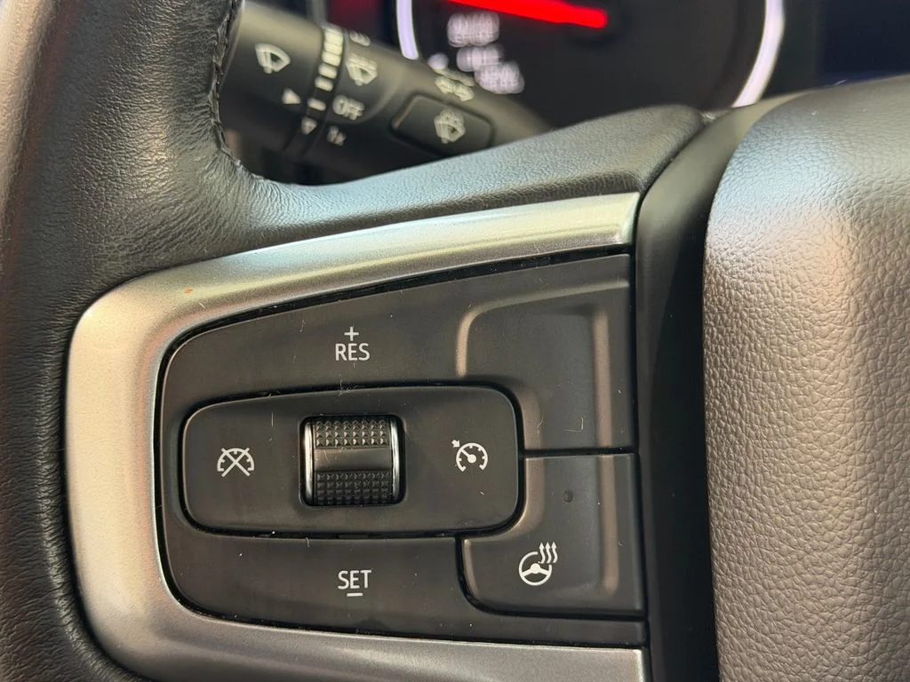 Used 2021 Black Chevrolet LTZ image 26