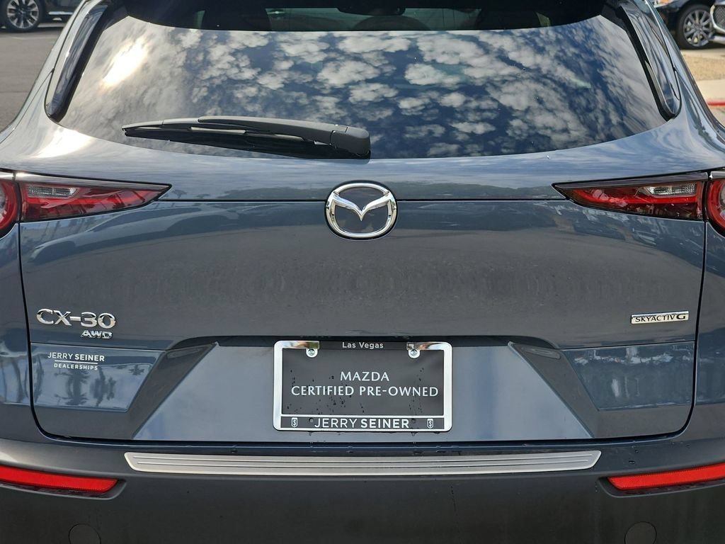 2023 Mazda CX-30 Carbon Edition - Photo 13