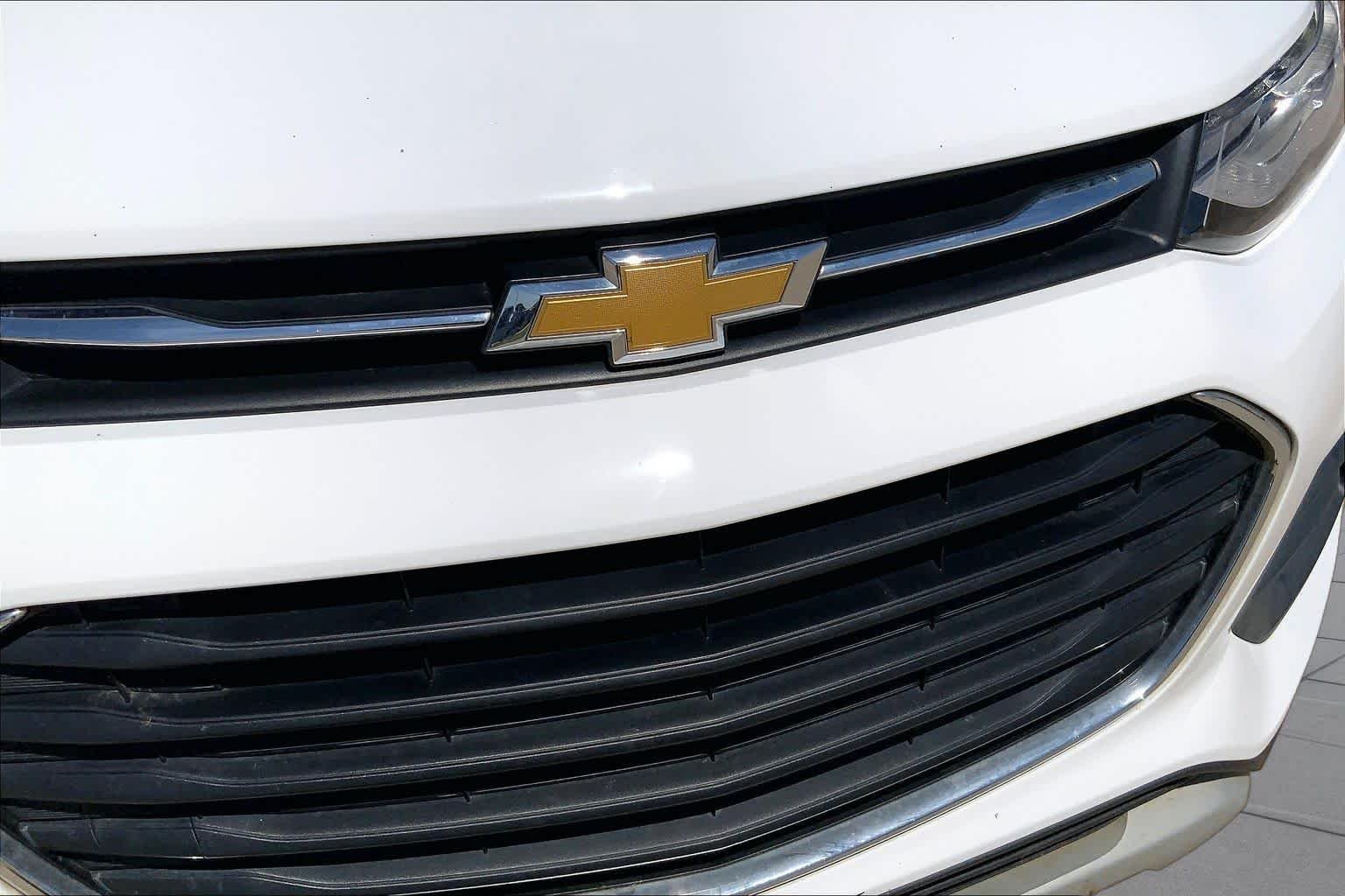 2022 Chevrolet Trax LT - Photo 30