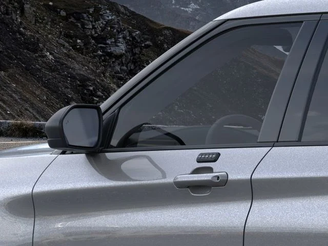 2026 Ford Explorer Active - Photo 20